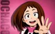 Ochako Uraraka