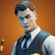 Midas - Fortnite
