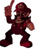 Akuma Mario 