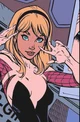 Gwen Stacy