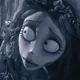 Male Corpse Bride
