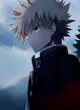 Middle School Bakugo
