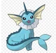 Vaporeon