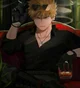 Bakugou Mafioso 
