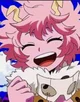 Mina Ashido