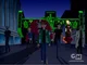 Ben 10 WAR OF WORLDS