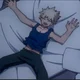 Katsuki Bakugou 