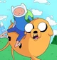 Finn and Jake - AT