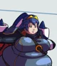 Chubby Lucina