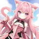 cat girl