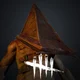 Pyramid Head