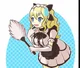 Lilly Satou But Maid