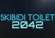 SKIBIDI TOILET 2042