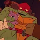 ROTTMNT Raphael 