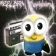 Cool minion