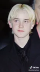 Draco Malfoy 