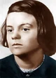 Sophie Scholl