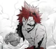 Eijirou Kirishima