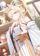 Kuwakami Kaho