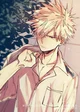 Bakugou 
