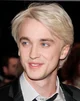 Draco Lucius Malfoy