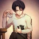 Levi Ackerman