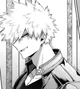 Bakugou Katsuki 