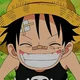 Kid Luffy