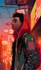 Miles Morales