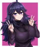Hex Maniac 