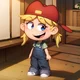 Lana Loud house