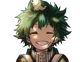 Izuku Midoriya 