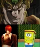 Spongebob iorivs dio