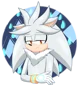 Silver The Hedgehog 