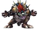 giga bowser