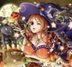 Halloween Nami 