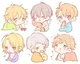 Hetalia child