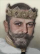 Tsar Alexei II