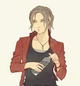 Claire Redfield