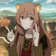 CH BFF Raphtalia
