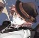 Nakahara Chuuya