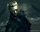 Albert wesker