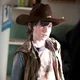 carl grimes