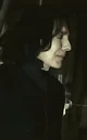 Severus Snape 