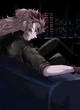 Kyojuro rengoku