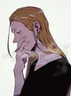 Hizashi -Husband-