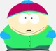 Lost cartman twin