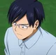 Tenya iida