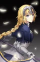 Jeanne D Arc