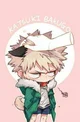 Katsuki lobo